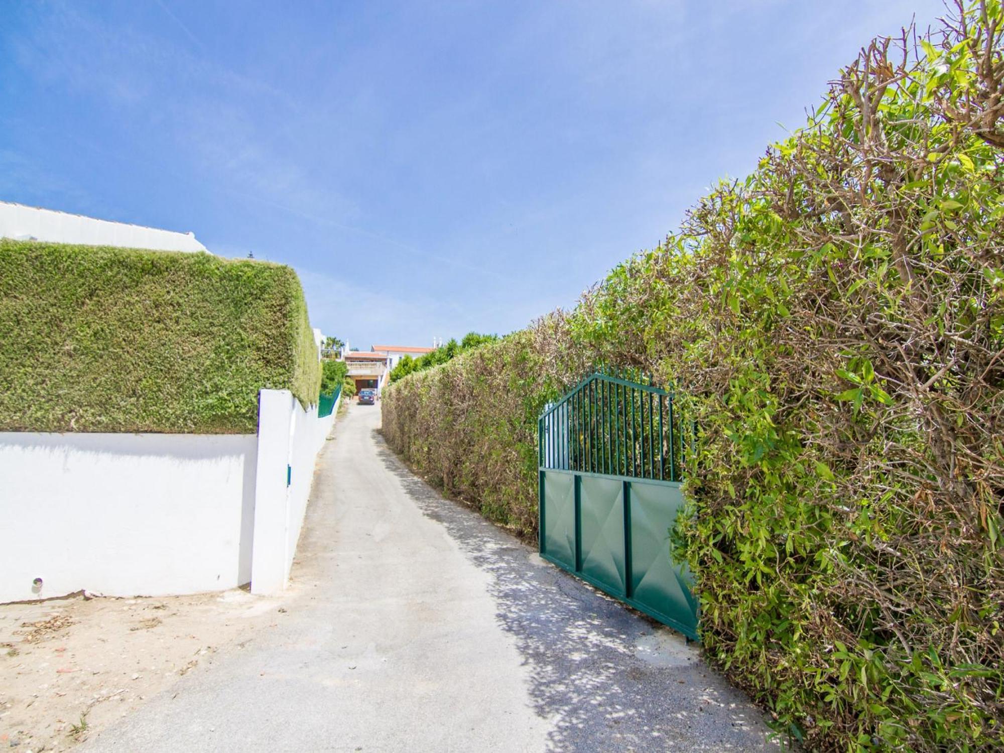 Akivillas Lagos Garden Exteriér fotografie