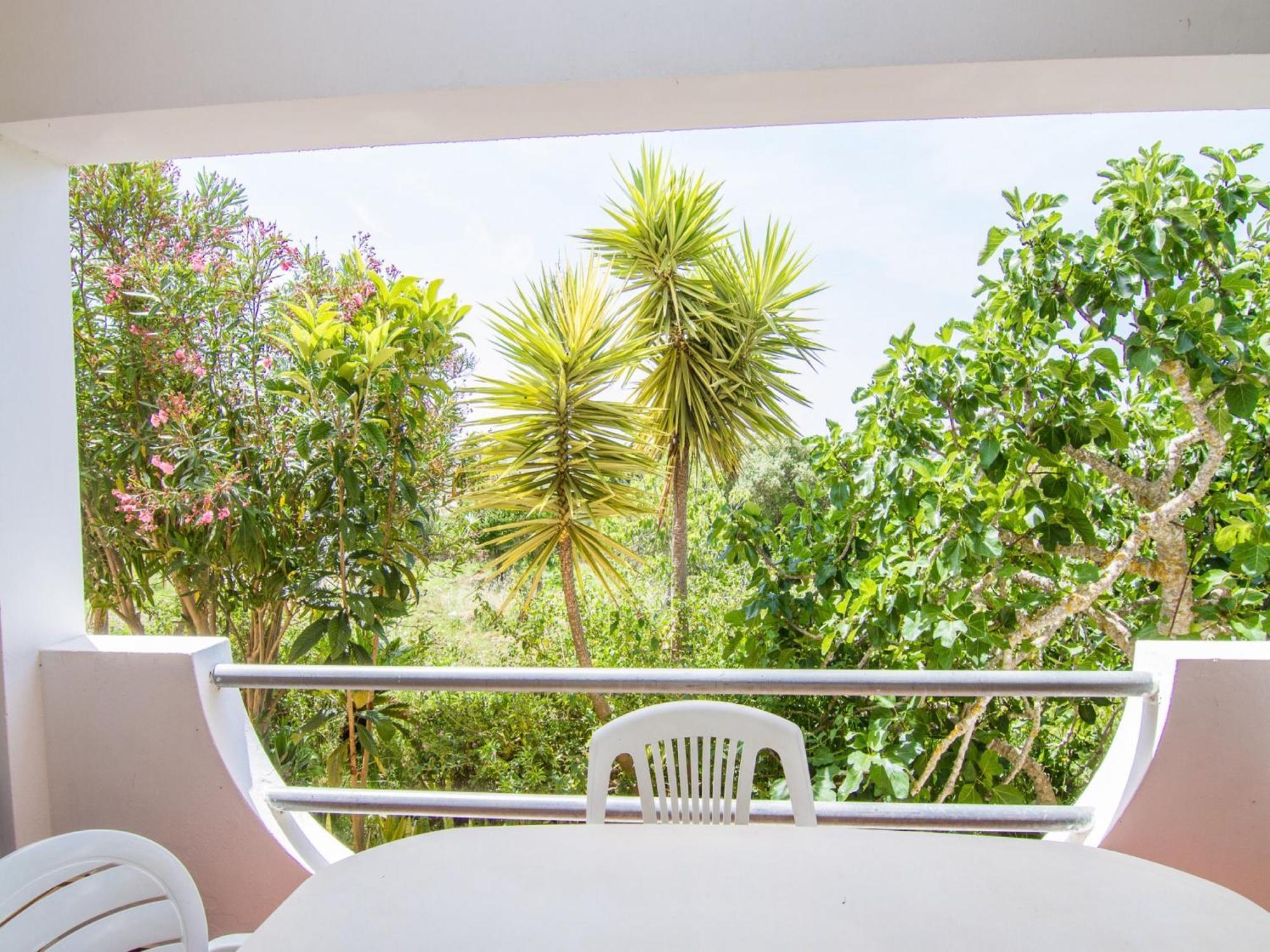 Akivillas Lagos Garden Exteriér fotografie