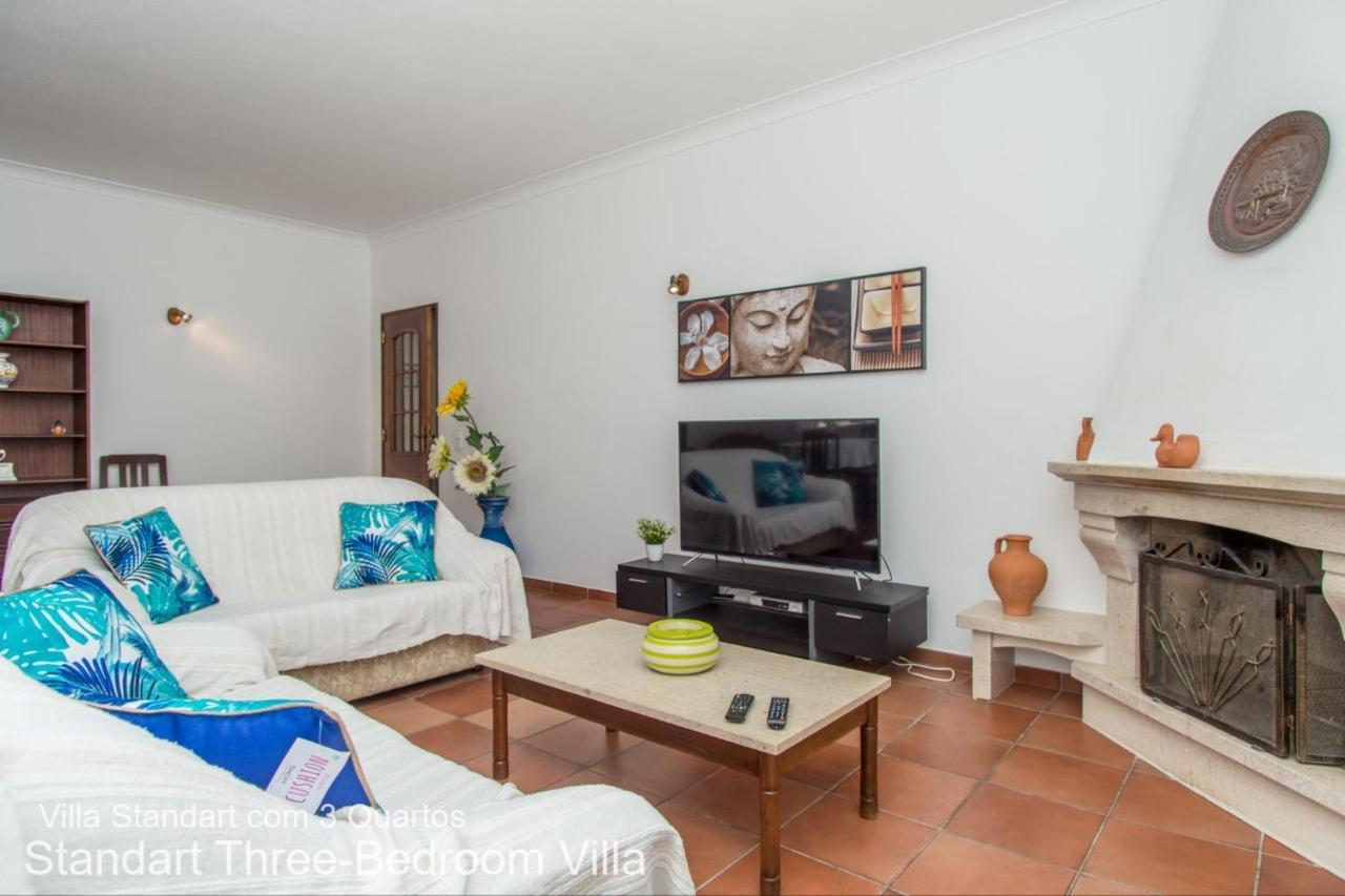 Akivillas Lagos Garden Exteriér fotografie