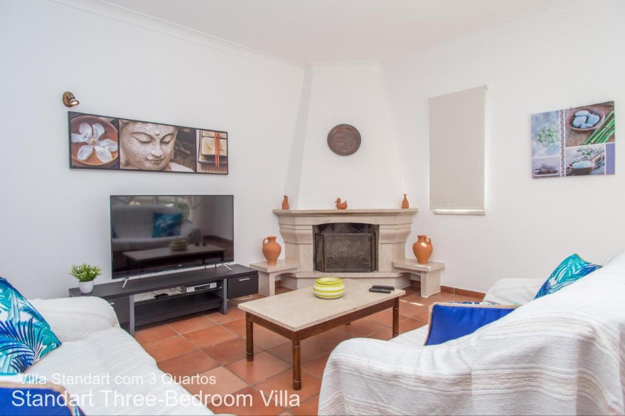 Akivillas Lagos Garden Exteriér fotografie