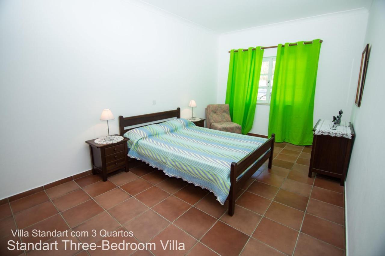 Akivillas Lagos Garden Exteriér fotografie