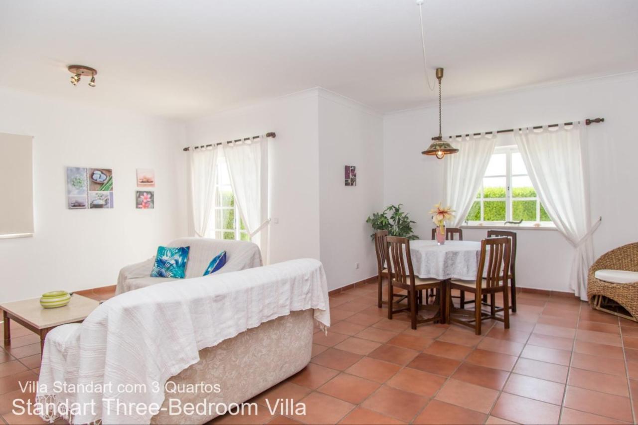 Akivillas Lagos Garden Exteriér fotografie