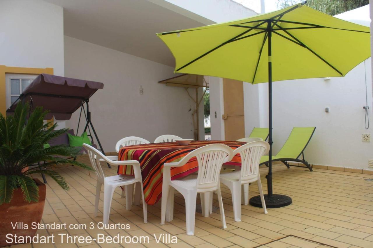Akivillas Lagos Garden Exteriér fotografie