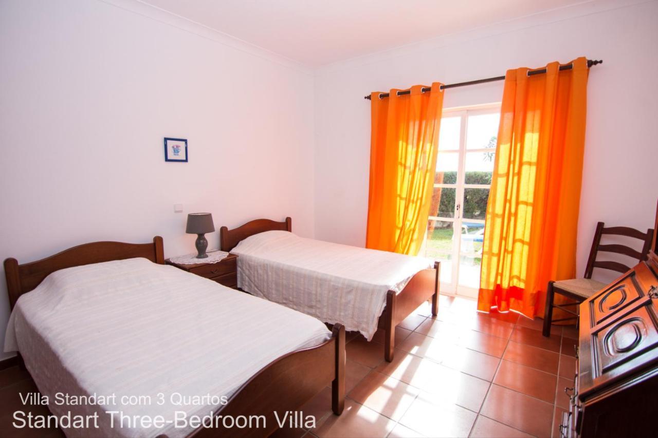 Akivillas Lagos Garden Exteriér fotografie