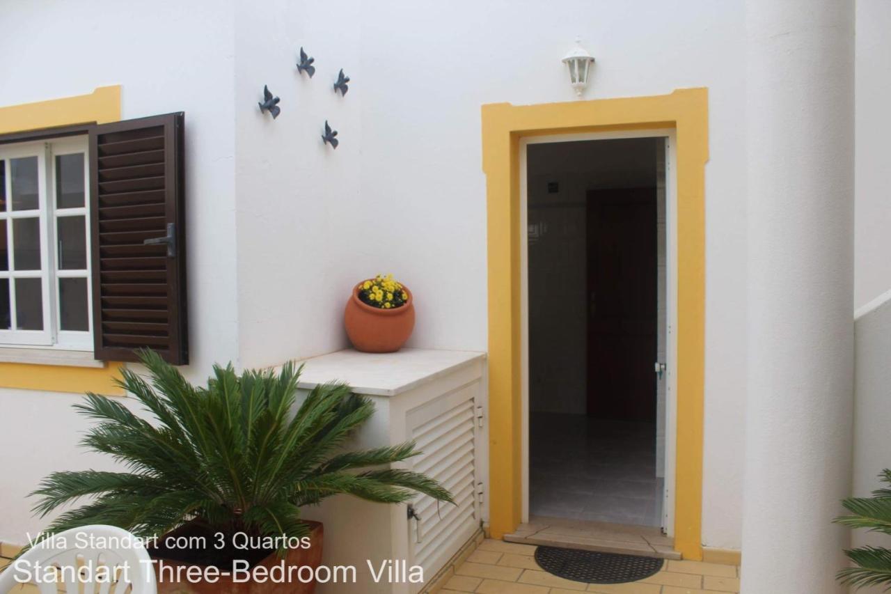 Akivillas Lagos Garden Exteriér fotografie
