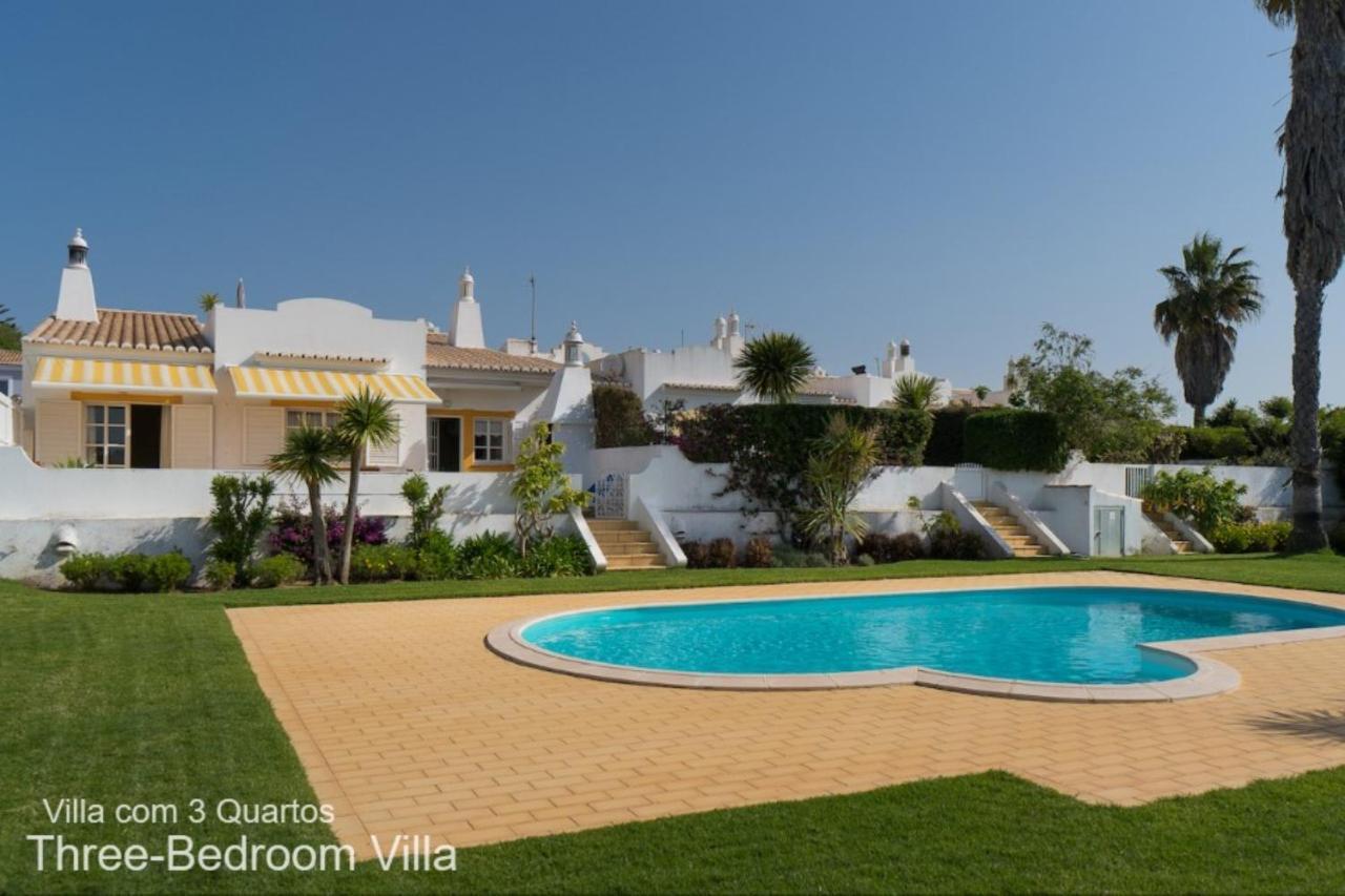 Akivillas Lagos Garden Exteriér fotografie