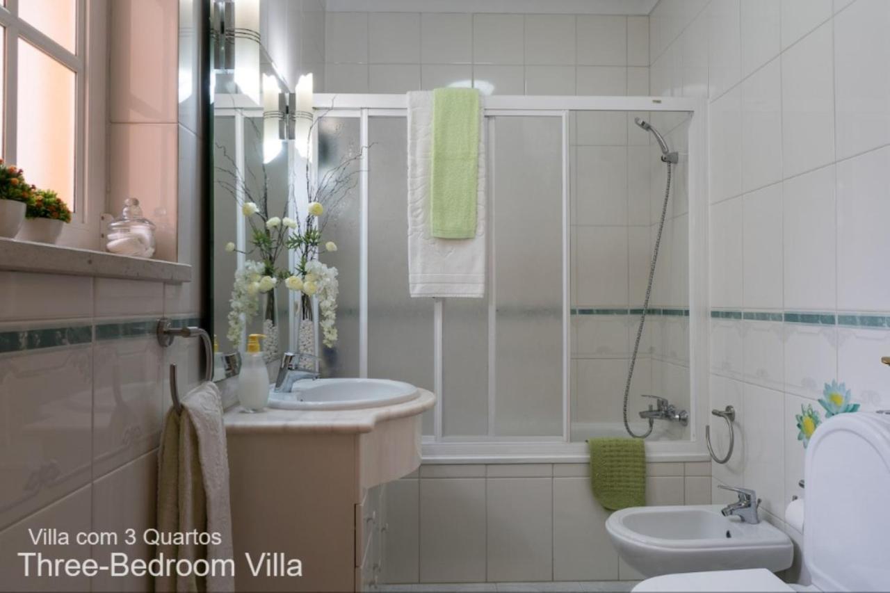 Akivillas Lagos Garden Exteriér fotografie