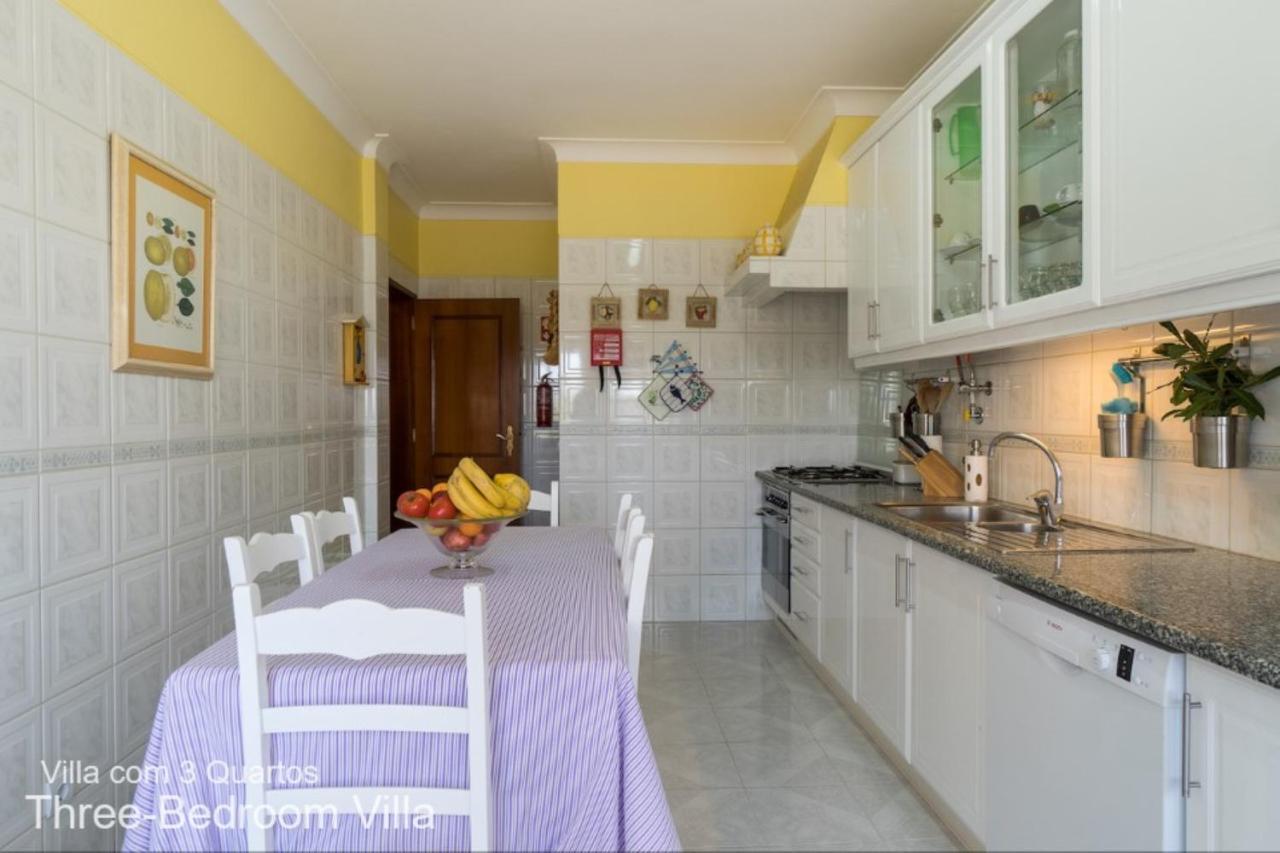 Akivillas Lagos Garden Exteriér fotografie