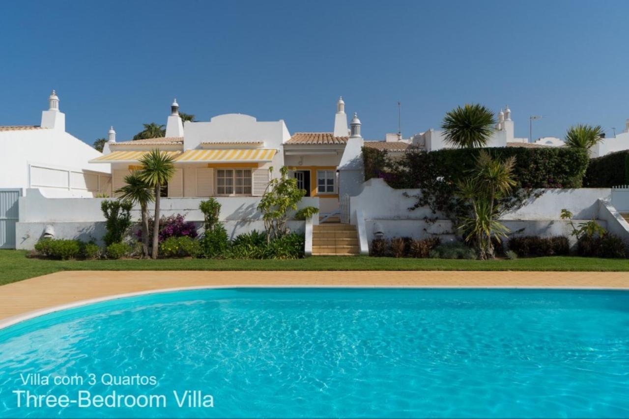 Akivillas Lagos Garden Exteriér fotografie