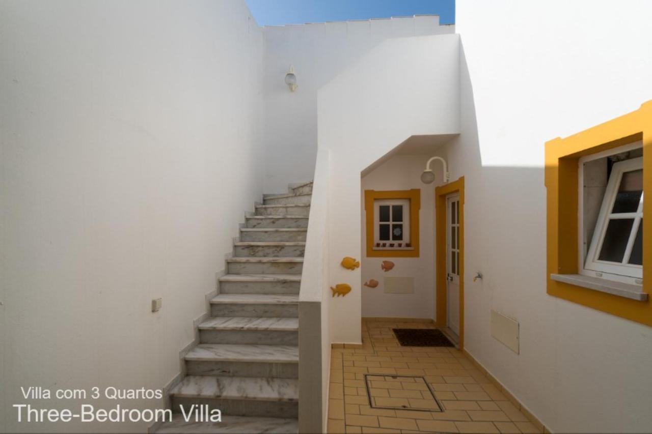 Akivillas Lagos Garden Exteriér fotografie