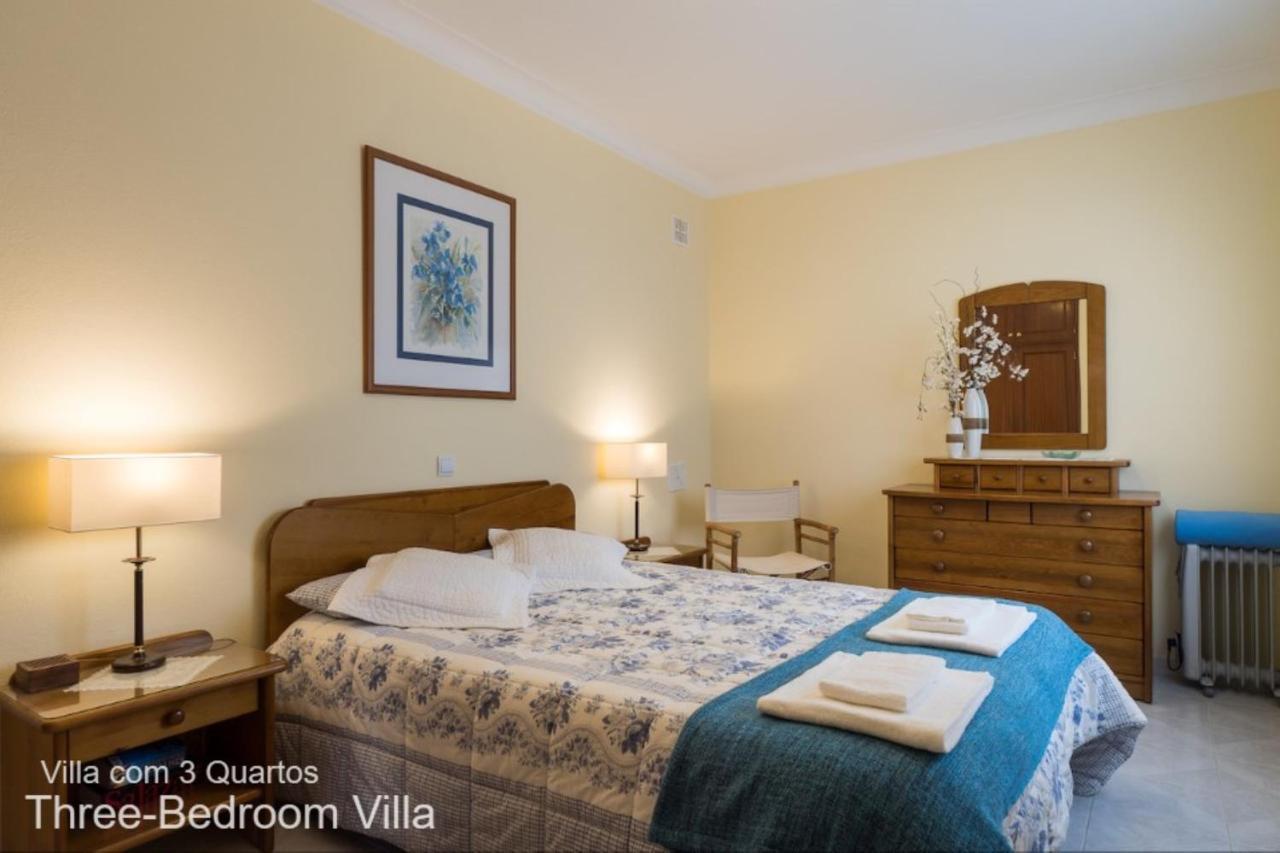 Akivillas Lagos Garden Exteriér fotografie
