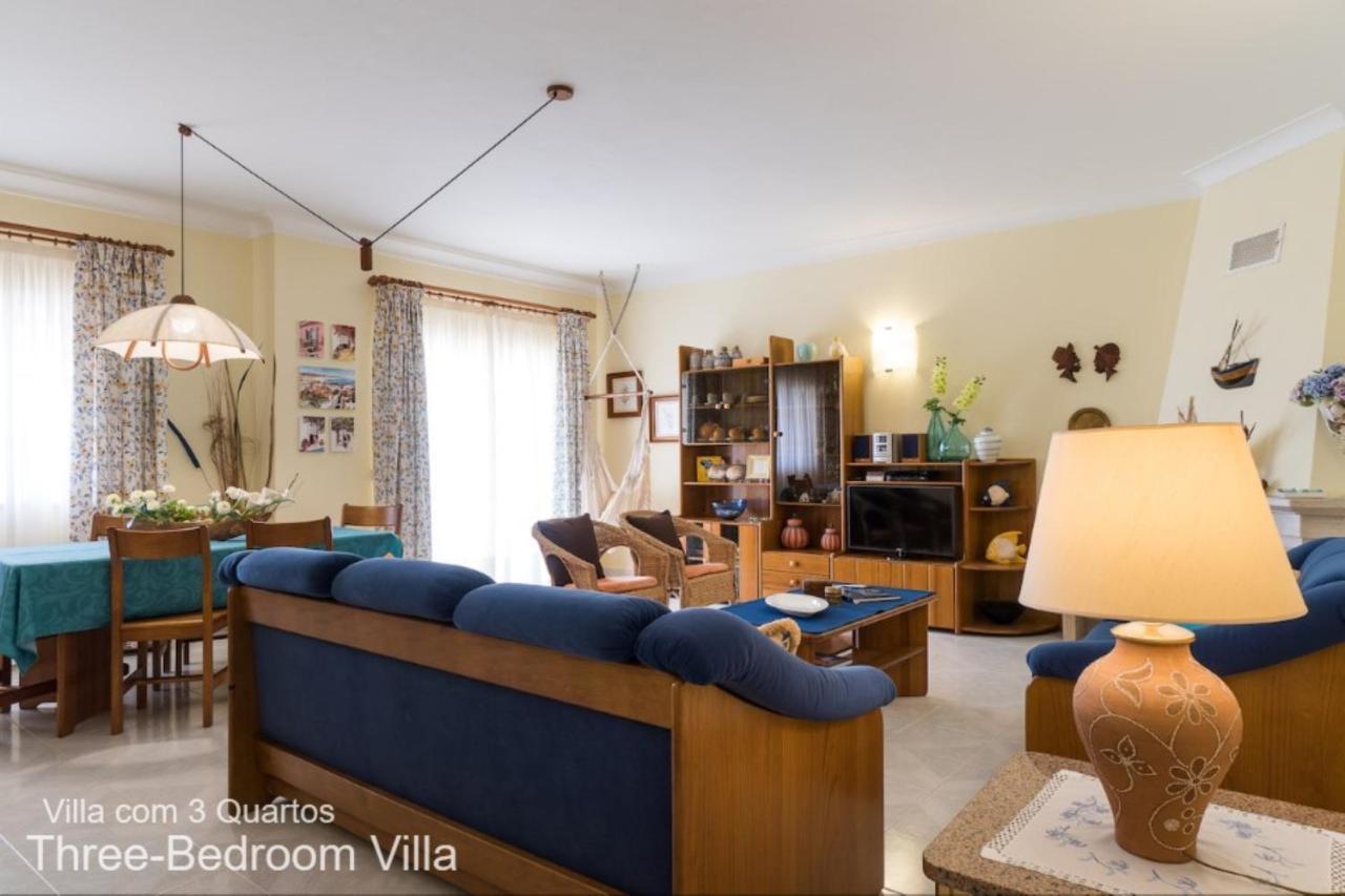 Akivillas Lagos Garden Exteriér fotografie