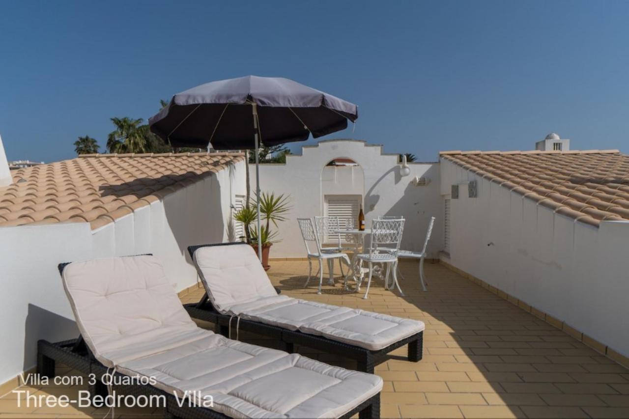 Akivillas Lagos Garden Exteriér fotografie