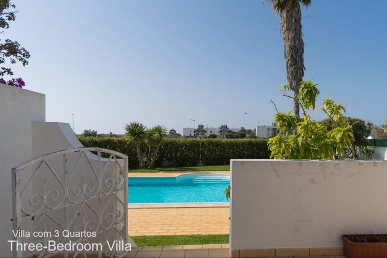 Akivillas Lagos Garden Exteriér fotografie