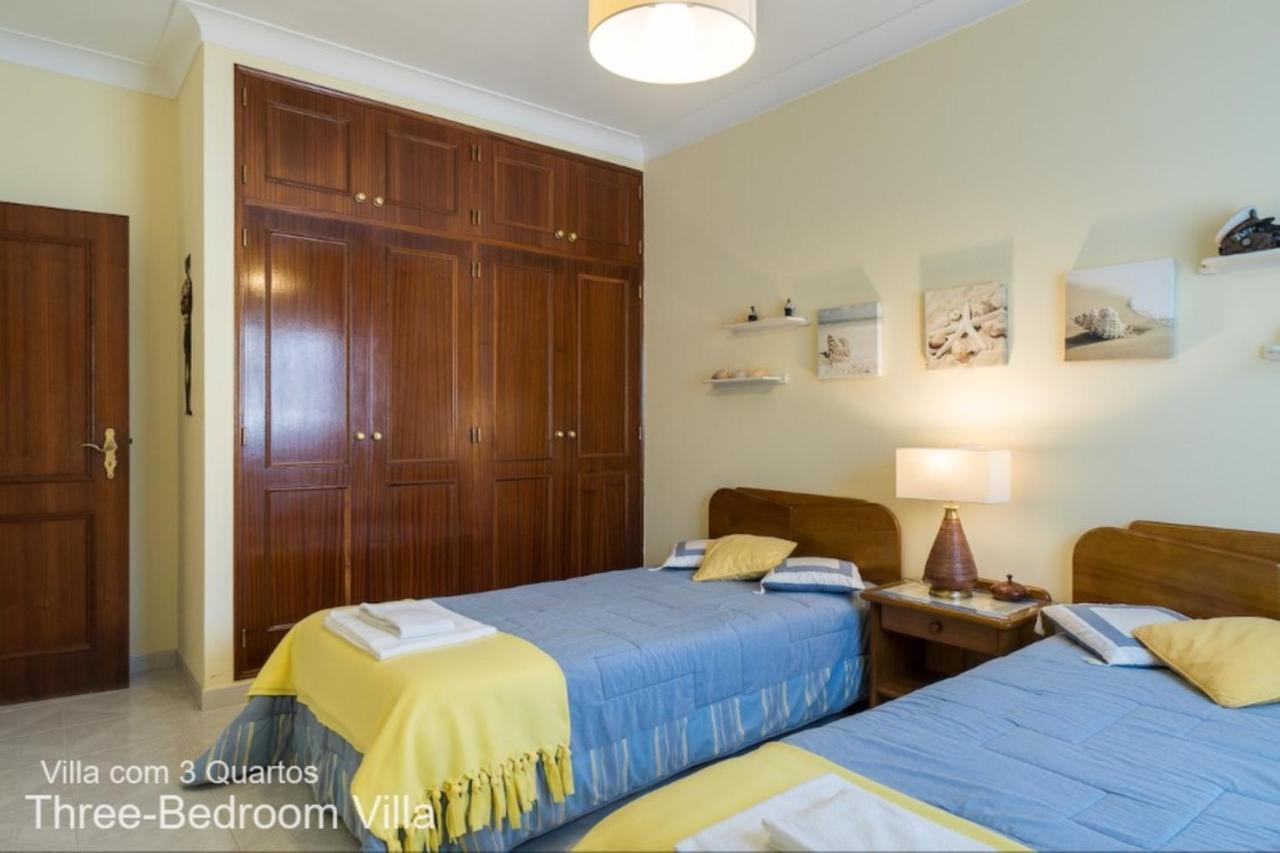 Akivillas Lagos Garden Exteriér fotografie
