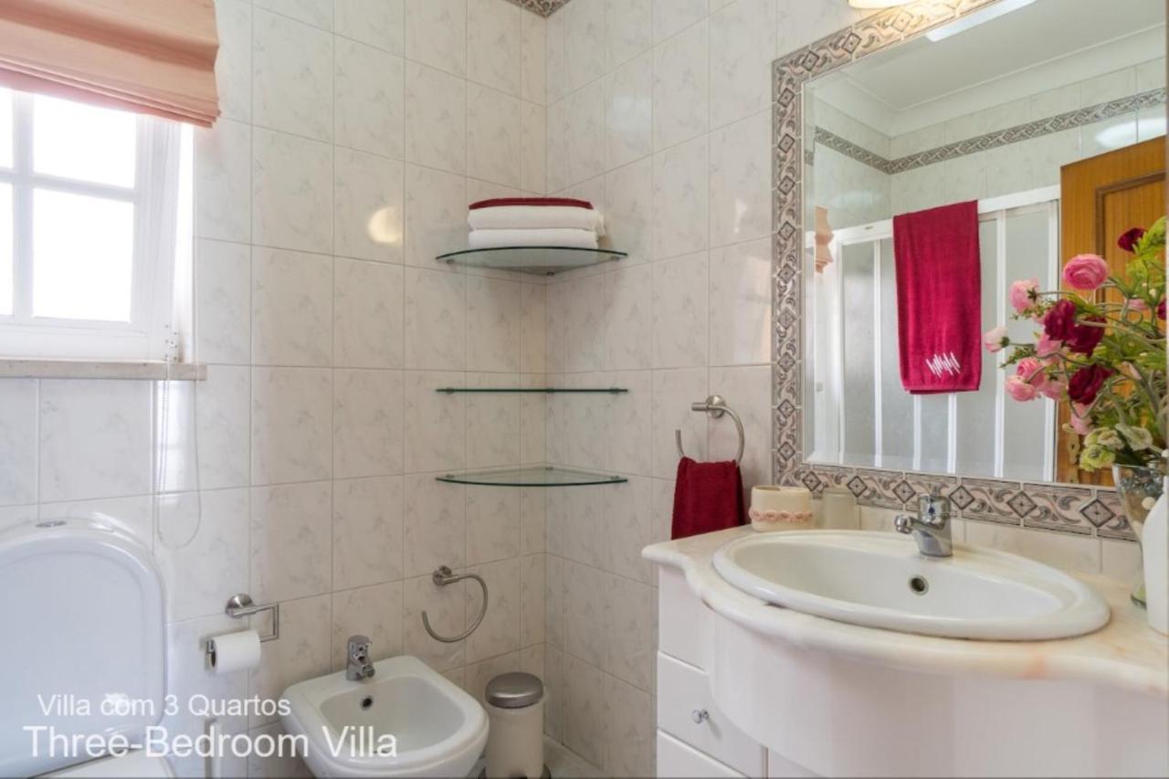 Akivillas Lagos Garden Exteriér fotografie