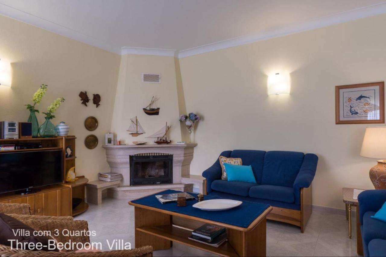 Akivillas Lagos Garden Exteriér fotografie