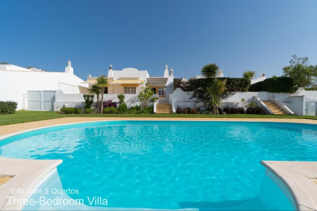Akivillas Lagos Garden Exteriér fotografie
